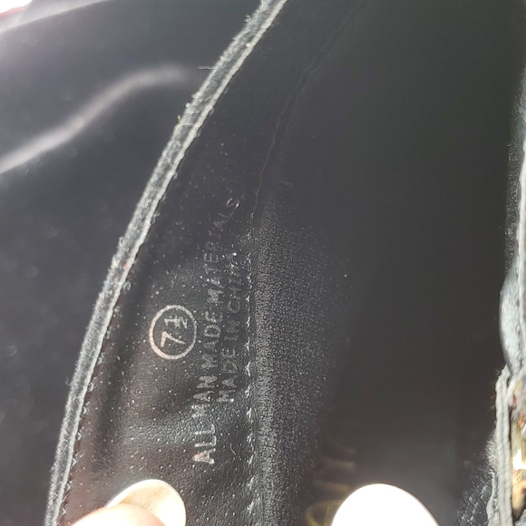 Womens Dress Booties - Picture 7 of 8